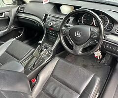 Honda Accord Ex - Image 5/10