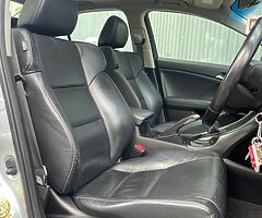 Honda Accord Ex - Image 6/10