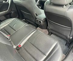 Honda Accord Ex - Image 7/10