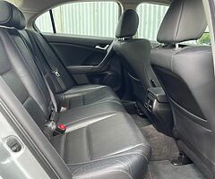 Honda Accord Ex - Image 8/10