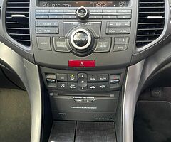 Honda Accord Ex - Image 9/10