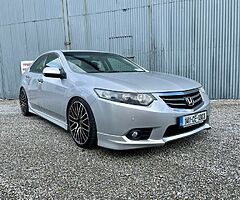 Honda Accord Ex - Image 10/10