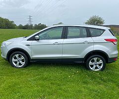 2013 Ford  KUGA 2.0 TDCI ZETEC 140 BHP ✅NE - Image 6/10
