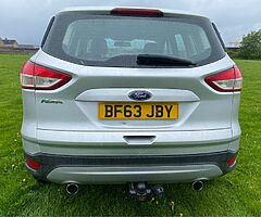 2013 Ford  KUGA 2.0 TDCI ZETEC 140 BHP ✅NE - Image 7/10