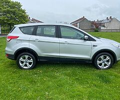 2013 Ford  KUGA 2.0 TDCI ZETEC 140 BHP ✅NE - Image 8/10