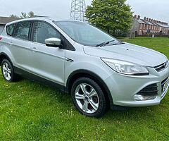 2013 Ford  KUGA 2.0 TDCI ZETEC 140 BHP ✅NE - Image 10/10
