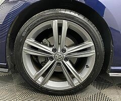 2019 Volkswagen golf r-line 150bhp tdi dsg automatic - Image 8/10