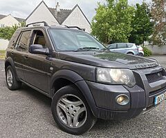 Land Rover 2.0 Diesel Fresh Test (Automatic) - Image 3/10