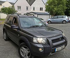 Land Rover 2.0 Diesel Fresh Test (Automatic) - Image 4/10
