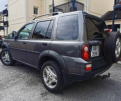 Land Rover 2.0 Diesel Fresh Test (Automatic) - Image 6/10