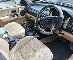 Land Rover 2.0 Diesel Fresh Test (Automatic) - Image 7/10