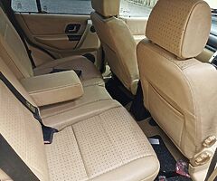 Land Rover 2.0 Diesel Fresh Test (Automatic) - Image 8/10