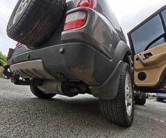 Land Rover 2.0 Diesel Fresh Test (Automatic) - Image 10/10