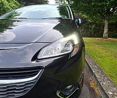 2016 Vauxhall Corsa 1L TURBO  - Image 4/10