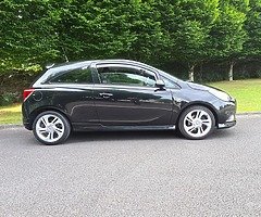2016 Vauxhall Corsa 1L TURBO  - Image 7/10