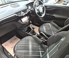 2016 Vauxhall Corsa 1L TURBO  - Image 10/10