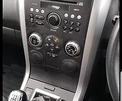 Suzuki Grand Vitara 1.6 petrol