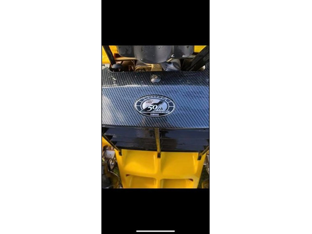 Yamaha Banshee Yellow 50th Anivarsary Model ❗️Road Registered❗️ - 6/7