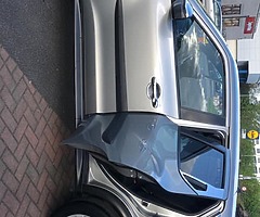 Nissan Juke 2014 - Image 3/8