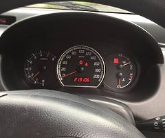 2005 2dr Suzuki Swift 1.3l petrol - Image 4/6