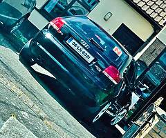 Audi A3 SE