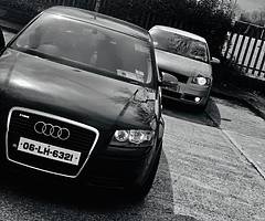 Audi A3 SE - Image 3/8