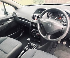 2007 Peugeot 207 1.4 petrol - Long MOT, Low Miles, Timing Belt & Water Pump Replaced! - Image 5/6