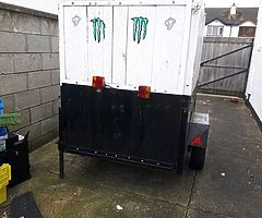 Box trailer - Image 3/3