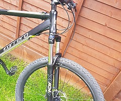 Carrera Vulcan, Bike - Image 3/5