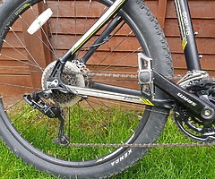 Carrera Vulcan, Bike - Image 4/5