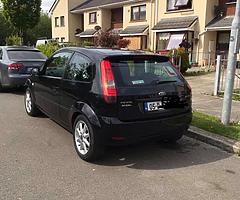 Ford Fiesta - Image 3/8