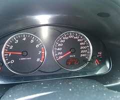 Mazda 6, 2005 year - Image 6/8