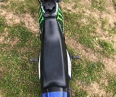 Yamaha pw50 - Image 4/6