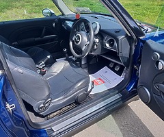 Mini Cooper R50 - Image 5/7