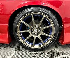 1991 Nissan Silvia PS13 - Image 9/10
