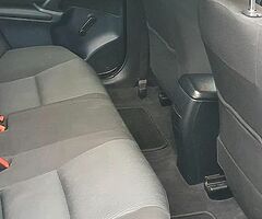 Toyota Avensis d4d diesel,  tested - Image 10/10