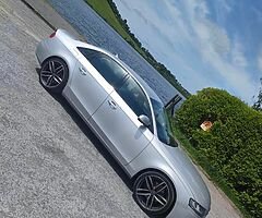 2011 Audi A4