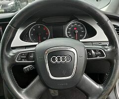 2011 Audi A4 - Image 4/7