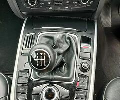 2011 Audi A4 - Image 6/7