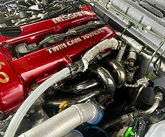 1991 Nissan Silvia PS13 - Image 10/10