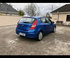 2010 Hyundai i30