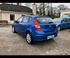 2010 Hyundai i30