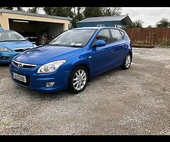 2010 Hyundai i30 - Image 3/9