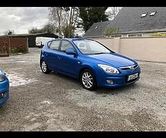 2010 Hyundai i30 - Image 4/9