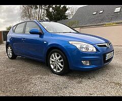 2010 Hyundai i30 - Image 5/9