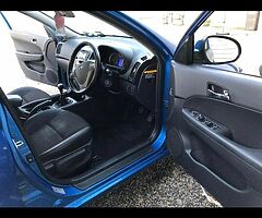 2010 Hyundai i30 - Image 6/9