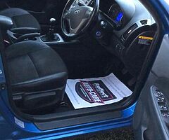 2010 Hyundai i30 - Image 7/9