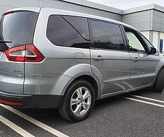 Ford galaxy - Image 4/10