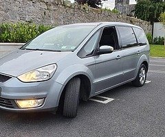 Ford galaxy - Image 8/10