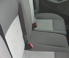 2008 Seat Cordoba 1.4 HDI - Image 6/10
